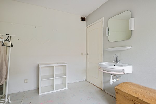 Medium property photo - Bilderdijkstraat 18, 2041 NK Zandvoort